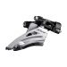 Shimano Alivio M3120 2x9-v etuvaihtaja