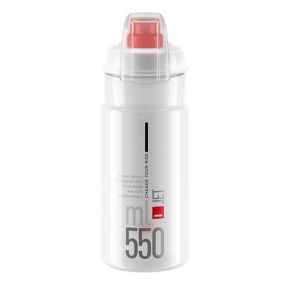 Elite Jet Plus 550ml juomapullo