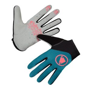 Endura Hummvee Lite Icon Glove - Naisten ajohanskat