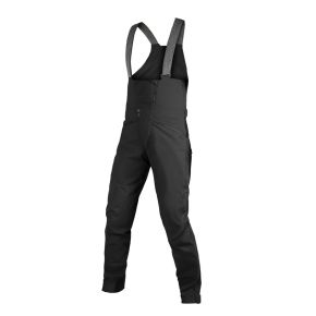 Endura MT500 Waterproof Bib Trouser - Vedenpitävät henkselihousut