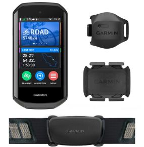 Garmin Edge 1050 Bundle