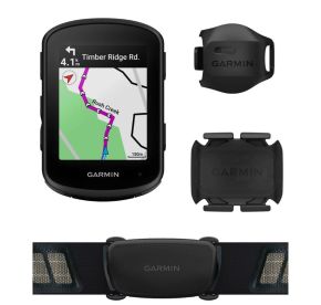 Garmin Edge 840 Sensor Bundle