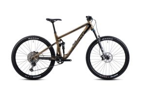 Ghost Riot Trail AL U 140/140 Essential 29"