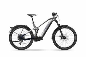 Haibike Adventr FS 9