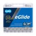  KMC eGlide Turbo EPT Cues 9/10/11 -v Ketju 