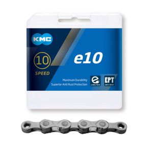 KMC e10 EPT 10-v ketju