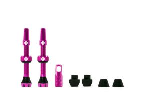 MUC-OFF Tubeless venttiilisarja 60 mm