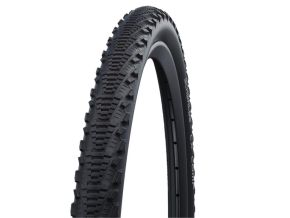 Schwalbe CX Comp (35-622) ulkorengas heijastinnauhalla