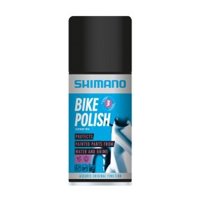 Shimano Bike Polish kiillotusspray 125 ml 