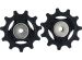 Shimano RD-R7150/R7100 vaihderissat