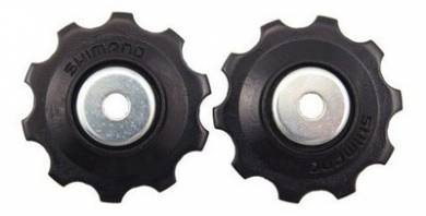 shimano ty05 pulley set