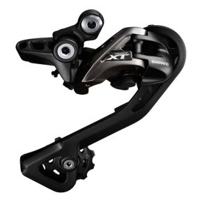 Shimano XT RD-T8000 SGS Shadow+ 10-v takavaihtaja