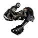 Shimano XTR RD-M9050-GS Di2 Shadow+ 11-v takavaihtaja