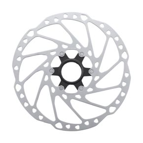 SHIMANO SM-RT64 203mm jarrulevy