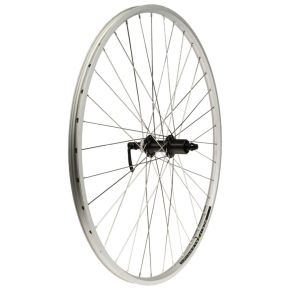 Takapyörä 28" Alex ACE-1 (Shimano Acera 8/9/10-v, centerlock, pikalinkku)