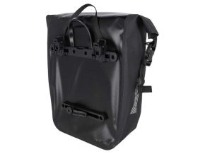 XLC Single pannier BA-W41 Sivulaukku